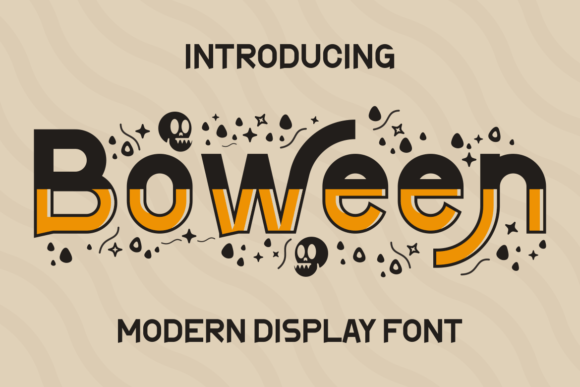 How Choosing the Right Font Transformed My Small Business Brand