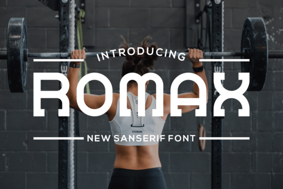Romax Font Review: Modern Display Typography for Web